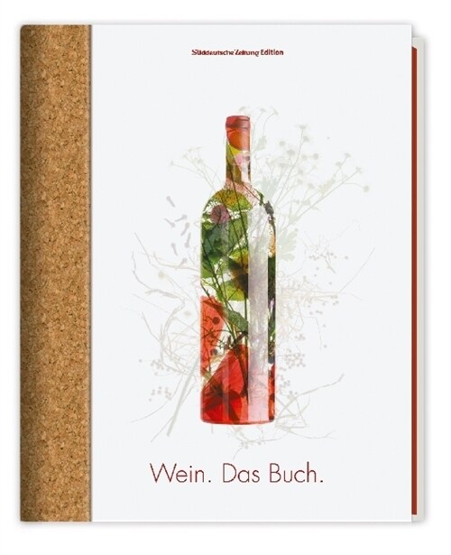 Wein. Das Buch. (Hardcover)