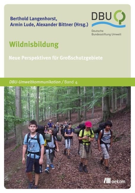 Wildnisbildung (Paperback)