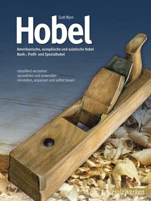 Hobel (Hardcover)