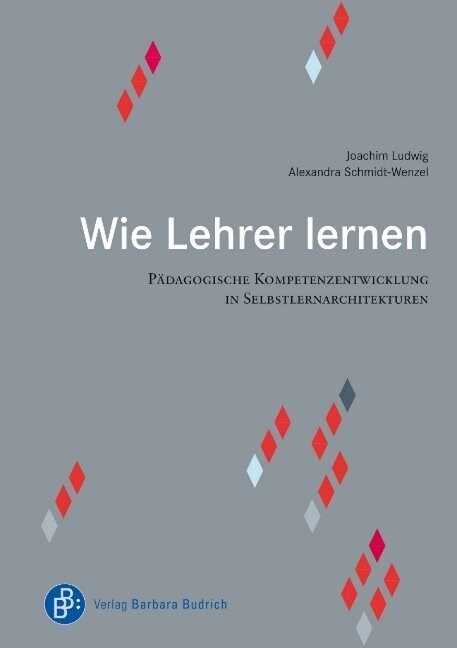 Wie Lehrer lernen (Paperback)