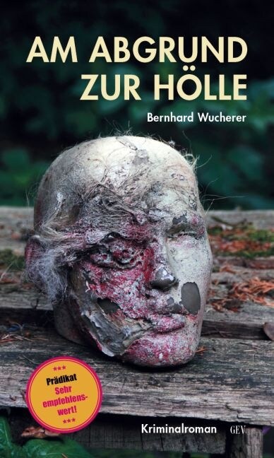 Am Abgrund zur Holle (Paperback)