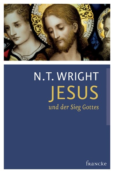 Jesus und der Sieg Gottes (Hardcover)