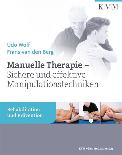 Manuelle Therapie (Hardcover)