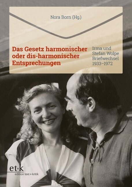 Das Gesetz harmonischer oder dis-harmonischer Entsprechungen (Paperback)