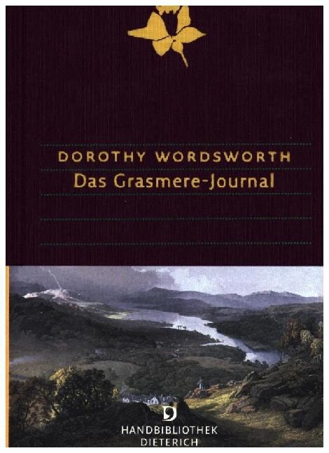 Das Grasmere-Journal (Hardcover)