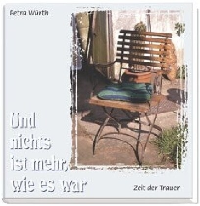 Und nichts ist mehr, wie es war (Hardcover)