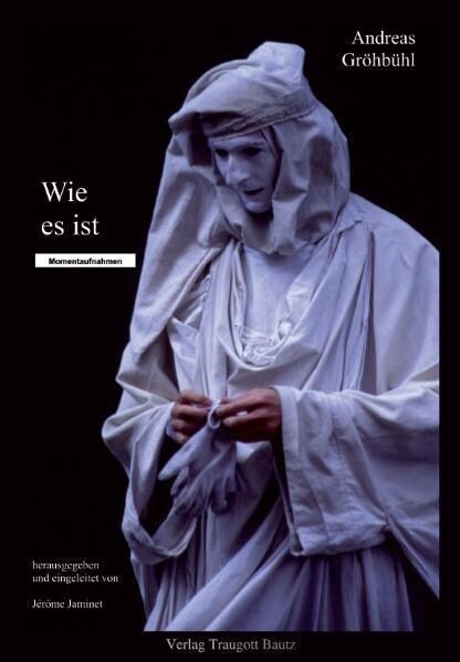 Wie es ist (Hardcover)