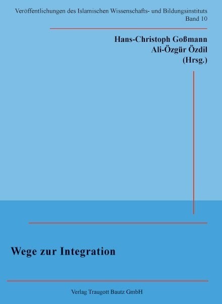 Wege zur Integration (Paperback)