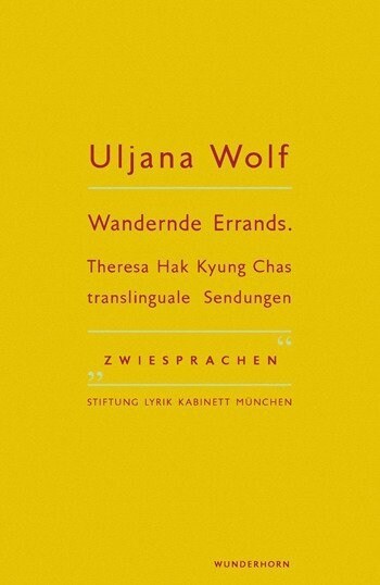 Wandernde Errands (Paperback)