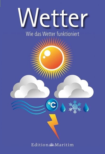 Wetter (Paperback)