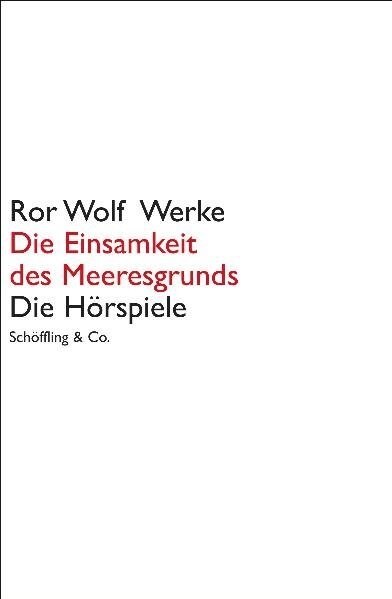 Die Einsamkeit des Meeresgrunds, m. MP3-CD (Hardcover)