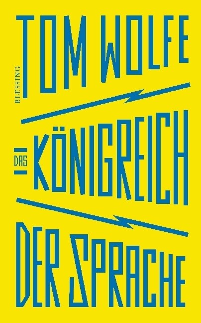 Das Konigreich der Sprache (Hardcover)