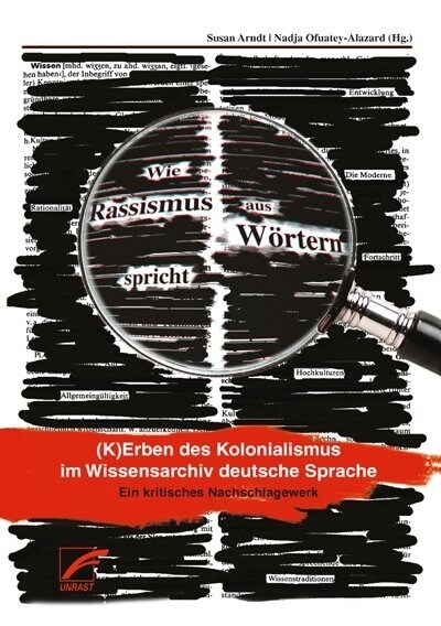 Wie Rassismus aus Wortern spricht (Hardcover)