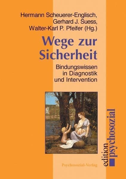 Wege zur Sicherheit (Paperback)