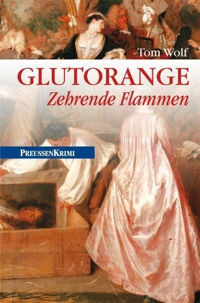 Glutorange (Paperback)