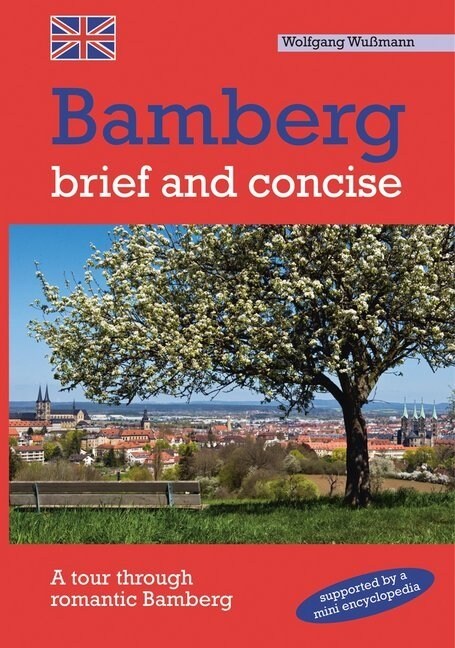 Bamberg, brief and concise (Paperback)