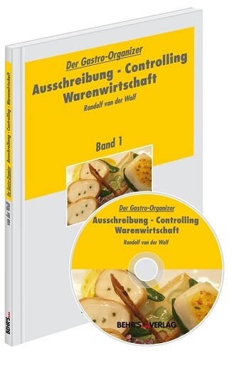 Ausschreibung, Controlling und Warenwirtschaft, m CD-ROM (Paperback)