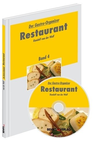 Restaurant, m CD-ROM (Paperback)