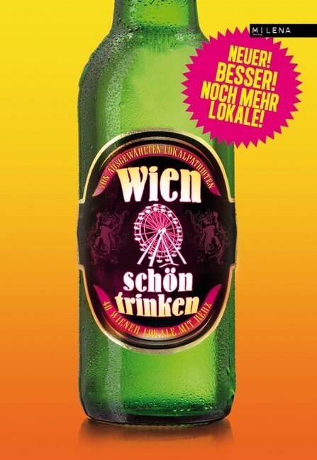 Wien schon trinken (Paperback)
