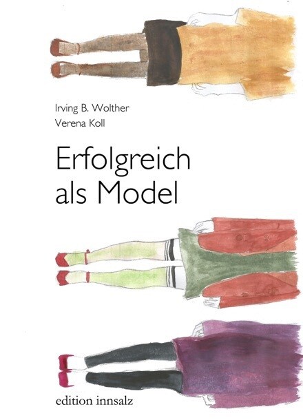 Erfolgreich als Model (Paperback)