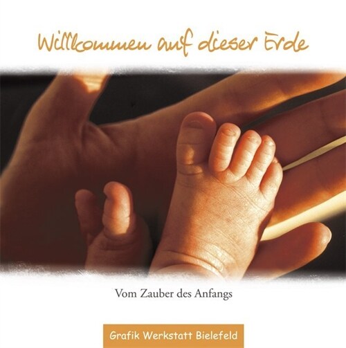 Willkommen auf dieser Erde (Hardcover)