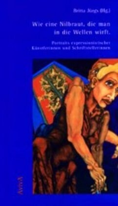 Wie eine Nilbraut, die man in die Wellen wirft (Hardcover)