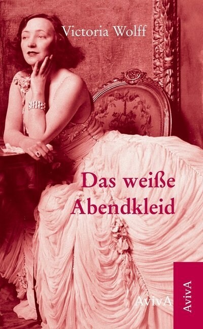 Das weiße Abendkleid (Hardcover)