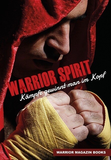 Warrior Spirit (Paperback)