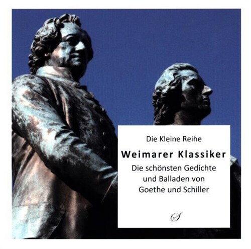 Weimarer Klassiker (Paperback)