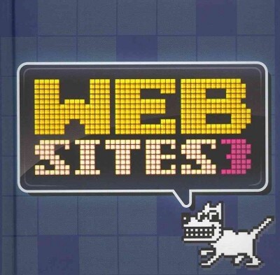 Websites. Vol.3 (Hardcover)