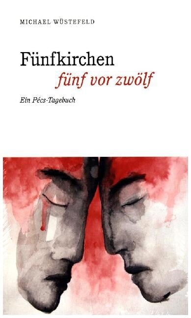 Funfkirchen funf vor zwolf (Paperback)