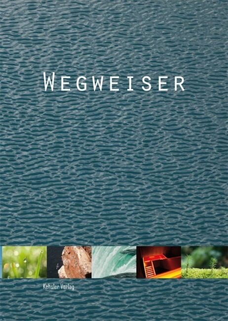 Wegweiser (Hardcover)