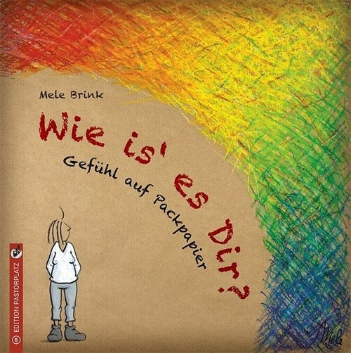 Wie is es dir？ (Paperback)