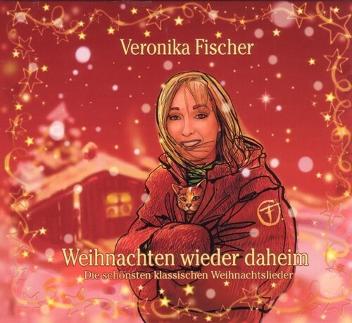 Weihnachten wieder daheim (CD-Audio)