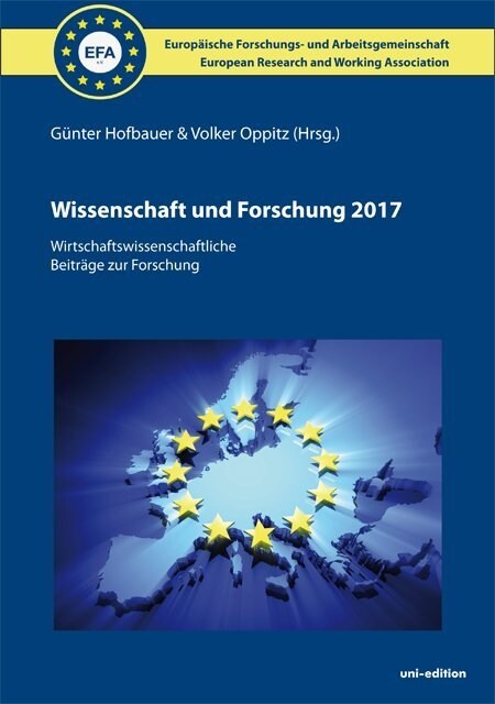 Wissenschaft und Forschung (2017) - Hardcover (Hardcover)