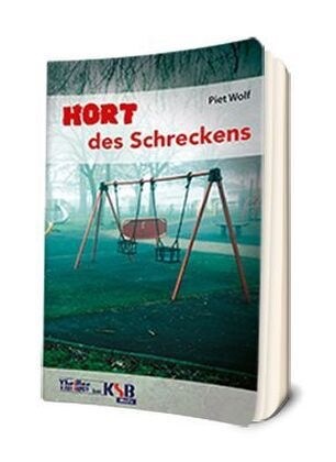 Hort des Schreckens (Paperback)