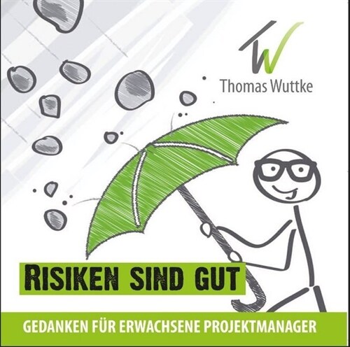 Risiken sind gut (Pamphlet)