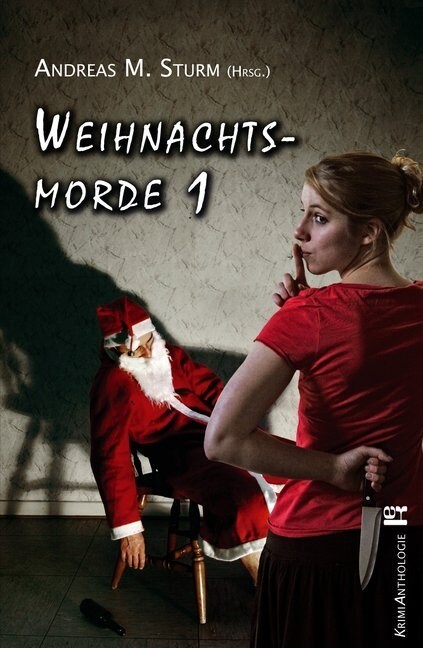 Weihnachtsmorde. Bd.1 (Paperback)