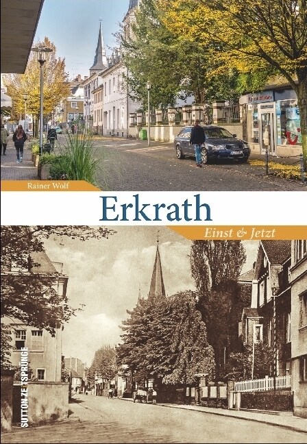 Erkrath (Hardcover)