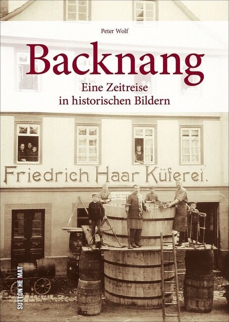 Backnang (Hardcover)