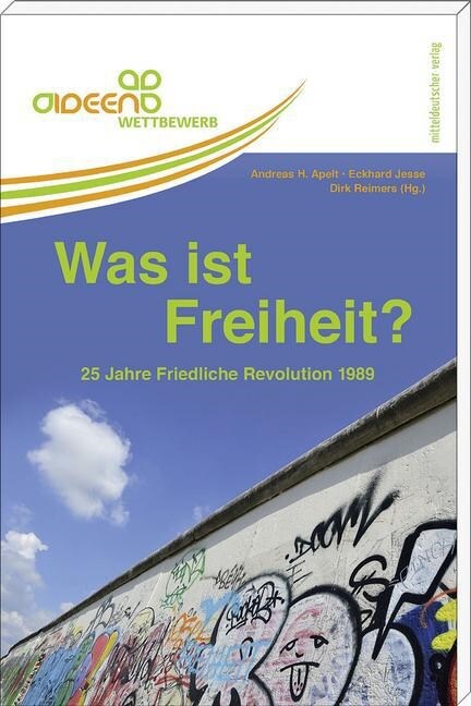 Was ist Freiheit？ (Paperback)