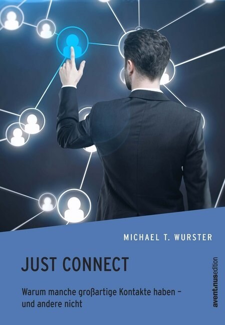 Just Connect (Paperback)