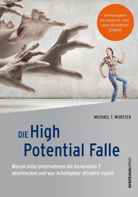 Die High Potential Falle (Paperback)