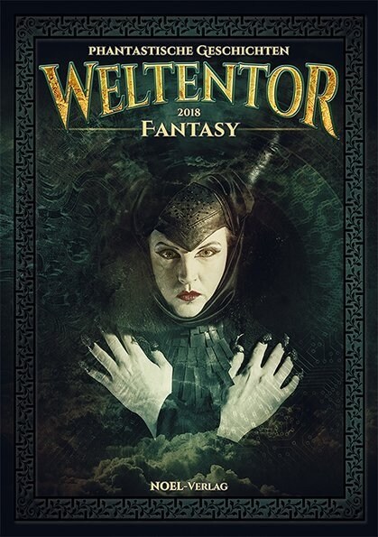 Weltentor (Paperback)