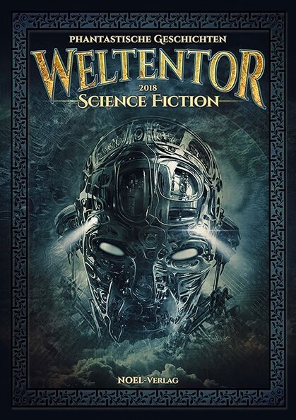 Weltentor (Paperback)