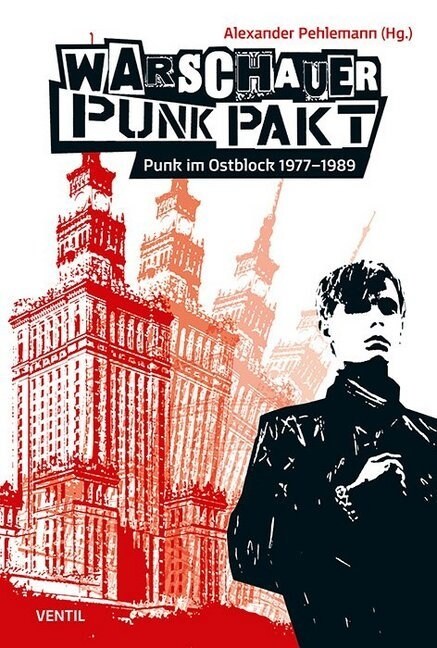 Warschauer Punk Pakt (Paperback)