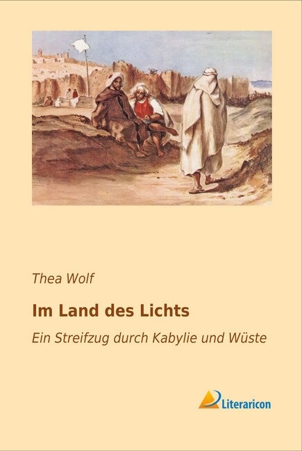 Im Land des Lichts (Paperback)