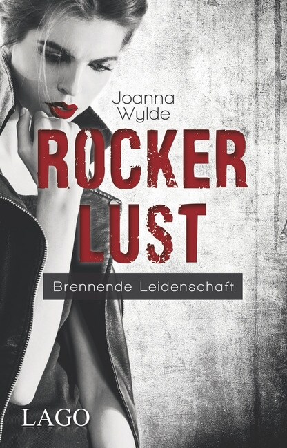 Rockerlust (Paperback)