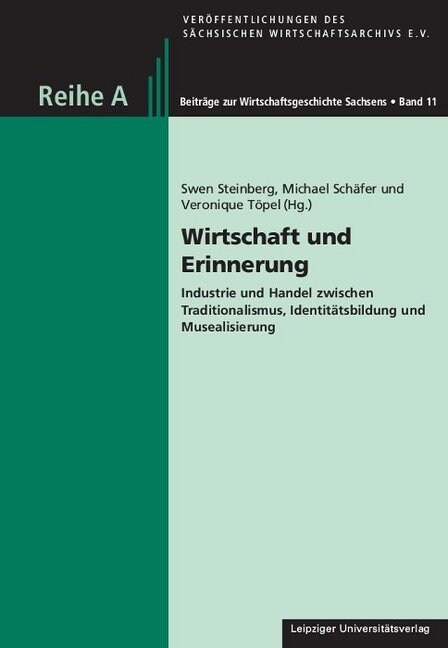 Wirtschaft und Erinnerung (Hardcover)