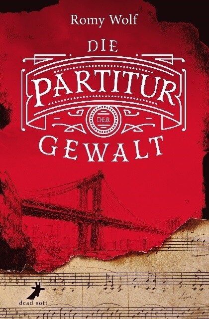 Partitur der Gewalt (Paperback)